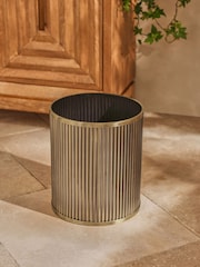 Gold Rib Bin - Image 1 of 5