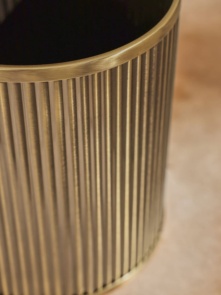 Gold Rib Bin - Image 2 of 5
