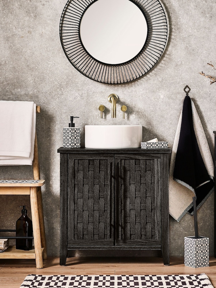Geo Toilet Brush - Imagem 5 de 5
