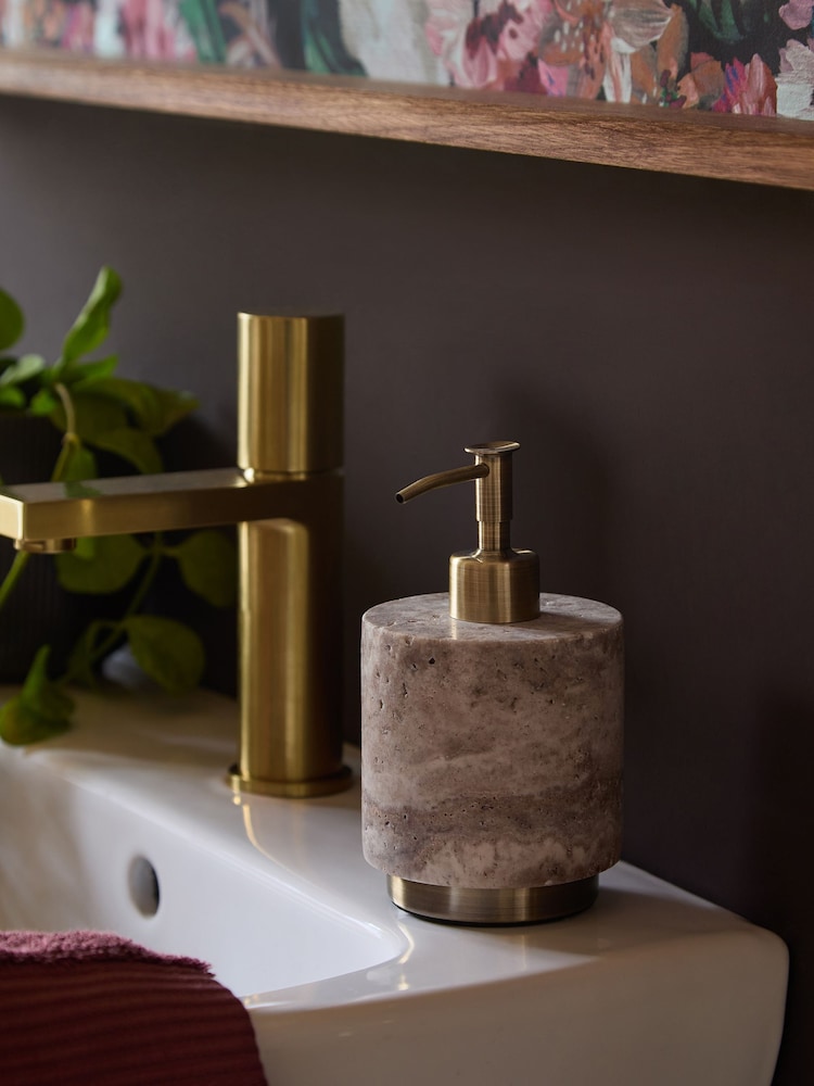 Marble N. Premium Soap Dispenser - Image 1 of 4