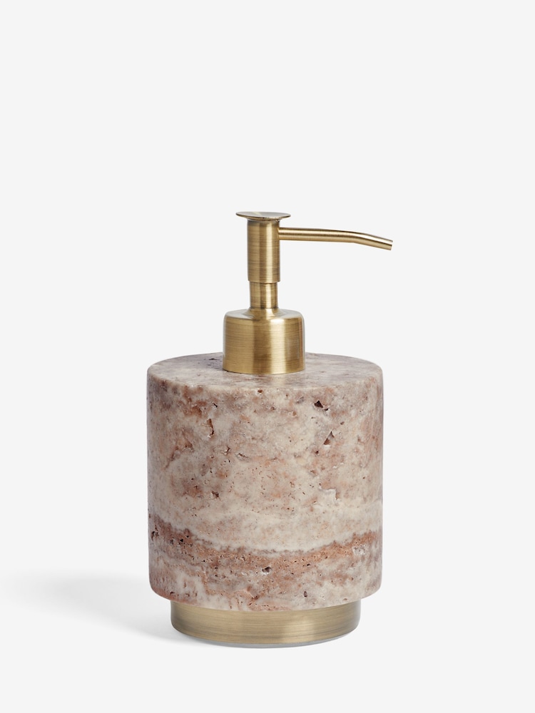 Marble N. Premium Soap Dispenser - Image 4 of 4