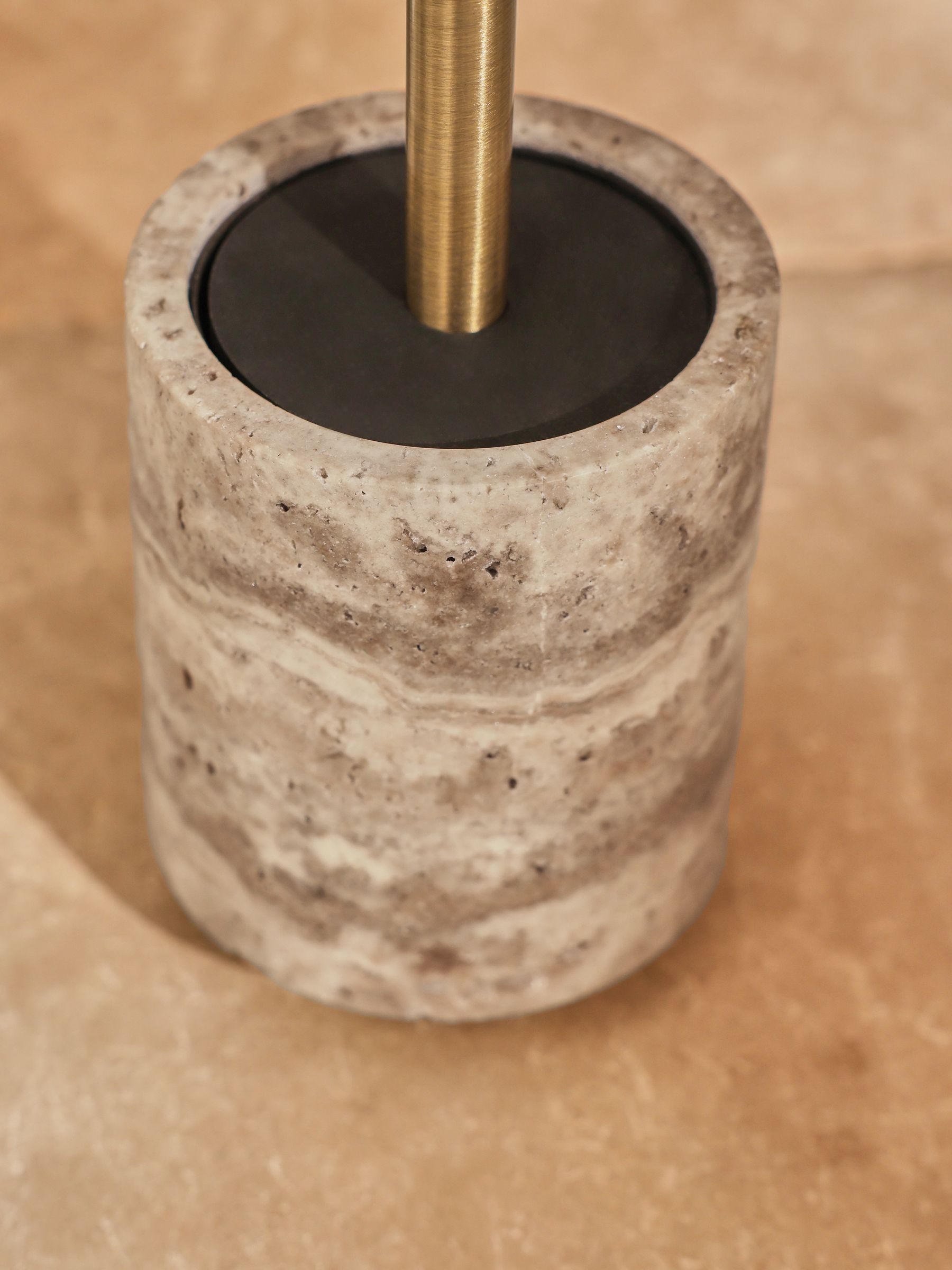 Buy Marble N. Premium Toilet Brush from the Next UK online shop