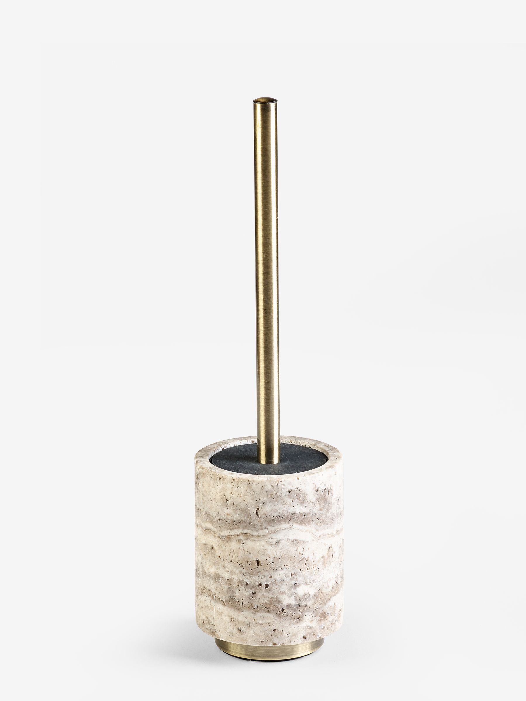 Buy Marble N. Premium Toilet Brush from the Next UK online shop