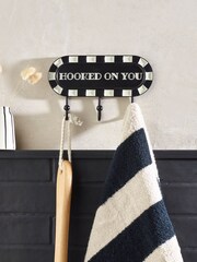 Monochrome Hooks - Image 1 of 4