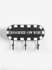 Monochrome Hooks - Image 4 of 4
