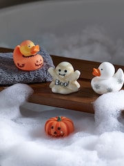 Colour Changing Halloween Bath Buddies Set of 4 - Image 1 of 4