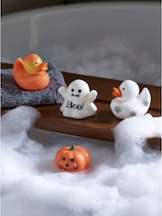 Colour Changing Halloween Bath Buddies Set of 4 - Image 2 of 4
