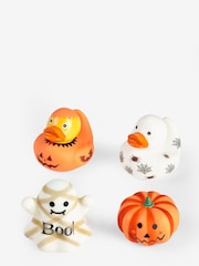 Colour Changing Halloween Bath Buddies Set of 4 - Image 4 of 4