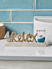 Natural Relax Seaside Ornament - Image 1 of 4