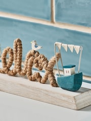 Natural Relax Seaside Ornament - Image 2 of 4