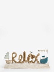 Natural Relax Seaside Ornament - Image 4 of 4