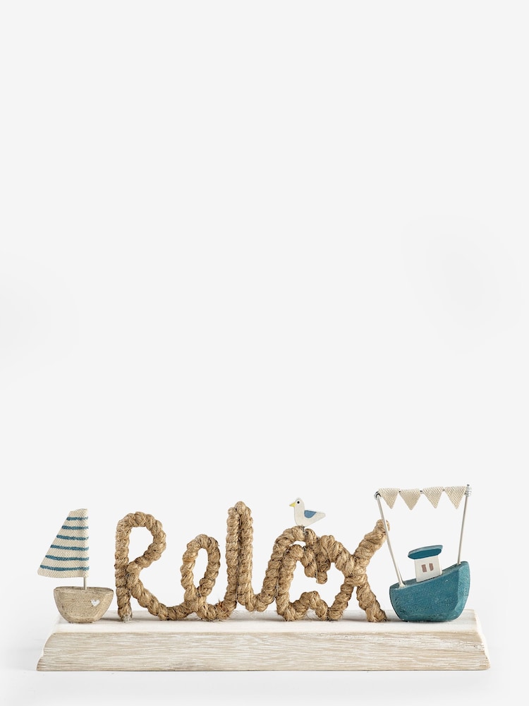 Natural Relax Seaside Ornament - Image 4 of 4