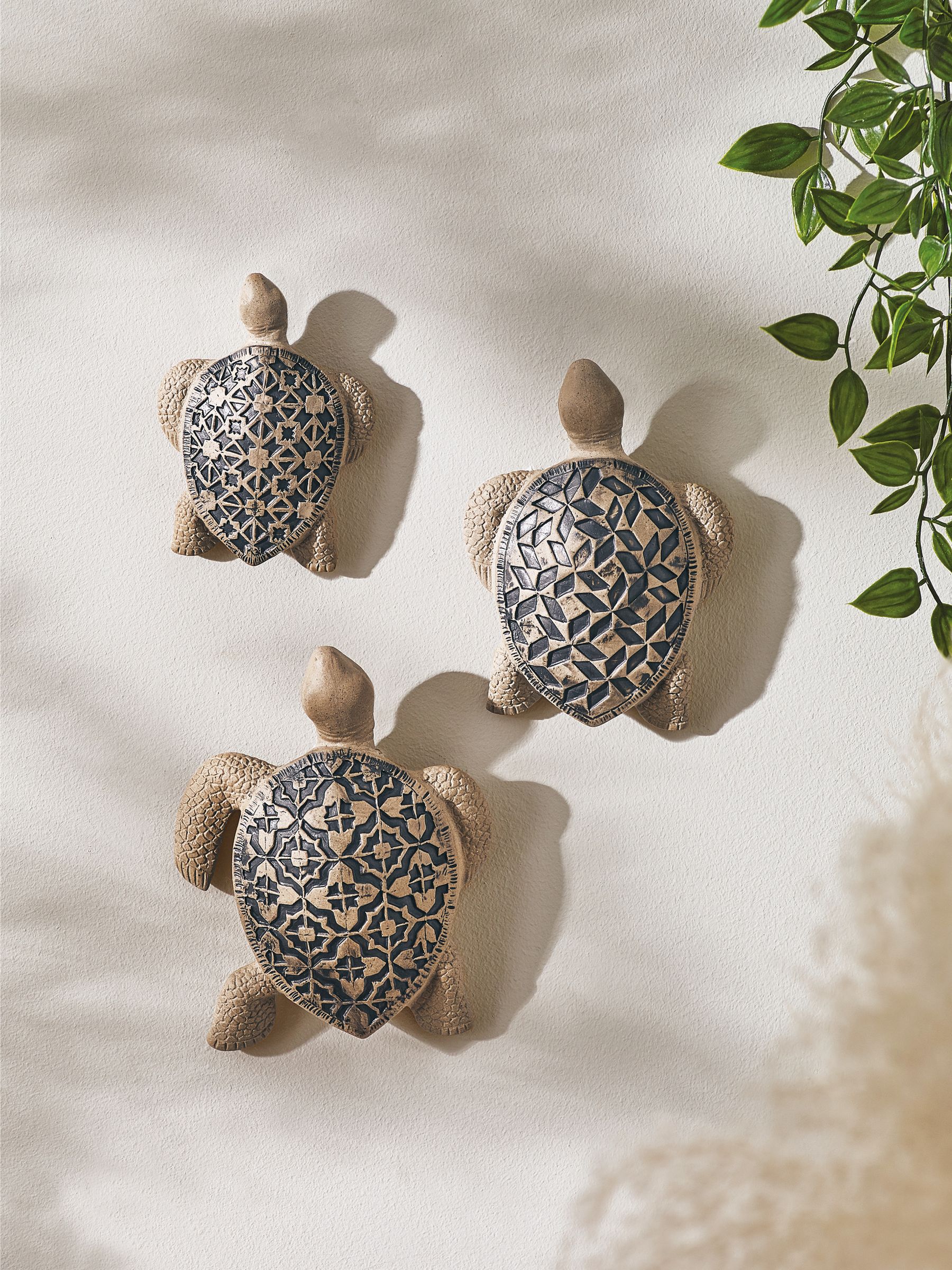 Turtle ornaments discount
