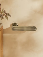 Suporte de papel higiênico Rib - Imagem 2 de 5