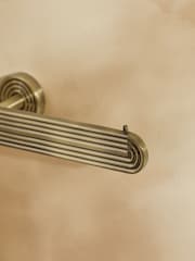 Suporte de papel higiênico Rib - Imagem 3 de 5