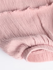 Rosa/Creme - Tutu-Leggings für Babys im 2er-Pack - Bild 10 von 10
