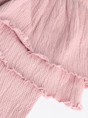 Rosa/Creme - Tutu-Leggings für Babys im 2er-Pack - Bild 8 von 10