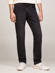 Tommy Hilfiger Black Mercer Jeans - Image 1 of 7