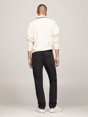 Tommy Hilfiger Black Mercer Jeans - Image 2 of 7