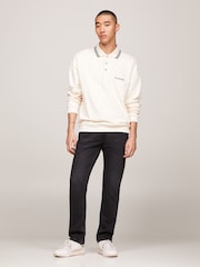 Tommy Hilfiger Black Mercer Jeans - Image 3 of 7