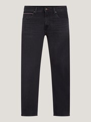 Tommy Hilfiger Black Mercer Jeans - Image 6 of 7