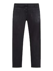 Tommy Hilfiger Black Mercer Jeans - Image 7 of 7