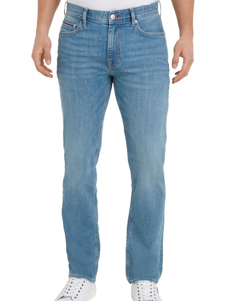 Tommy Hilfiger Blue Madison Jeans - Image 1 of 4
