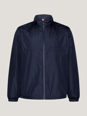 Tommy Hilfiger Blue B&T Portland Jacket - Image 1 of 3