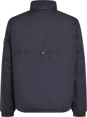 Tommy Hilfiger Blue B&T Portland Jacket - Image 2 of 3