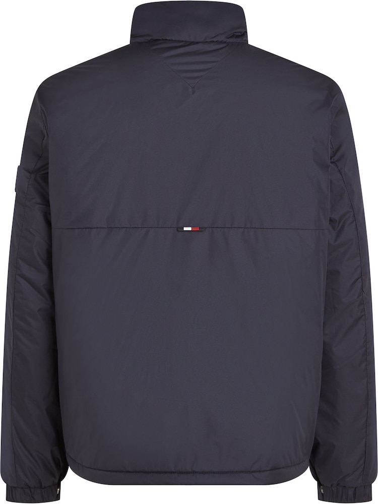 Tommy Hilfiger Blue B&T Portland Jacket - Image 2 of 3