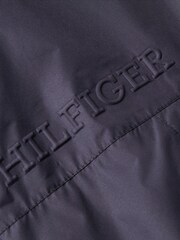 Tommy Hilfiger Blue B&T Portland Jacket - Image 3 of 3