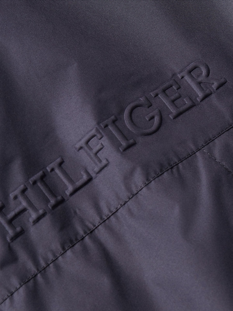 Tommy Hilfiger Blue B&T Portland Jacket - Image 3 of 3