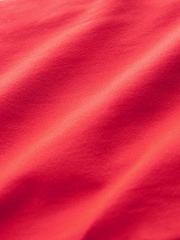 self. Red Bandeau Bra - Image 7 of 7