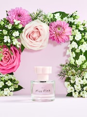 Kids Miss Pink Light Perfume 50ml - Image 1 of 5