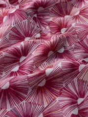 Seasalt Cornwall Pink Deep Lane Shirt - Image 5 of 5