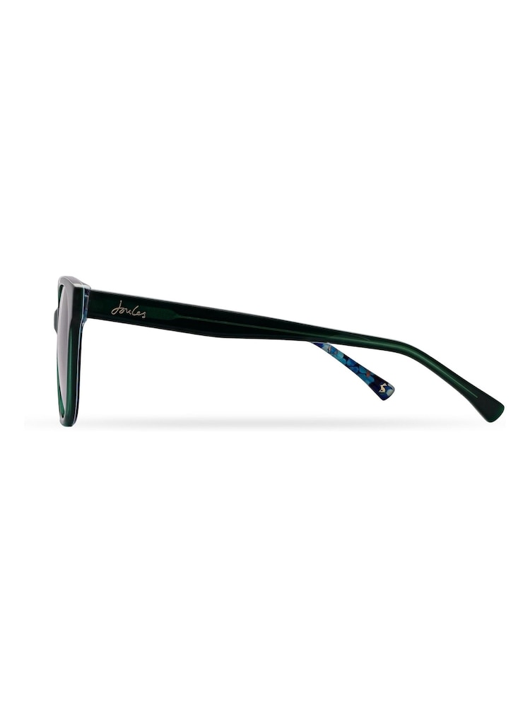 Joules Green Ivy JS7099 Sunglasses - Image 3 of 3