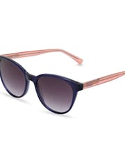 Joules Blue Bluebell Sunglasses - Image 2 of 3