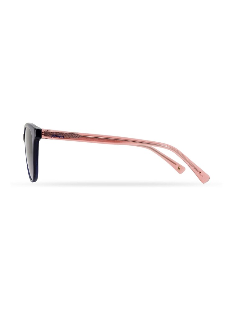 Joules Blue Bluebell Sunglasses - Image 3 of 3