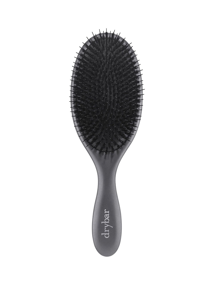 Drybar Flat Mate Boar Bristle Brush - Image 1 of 3