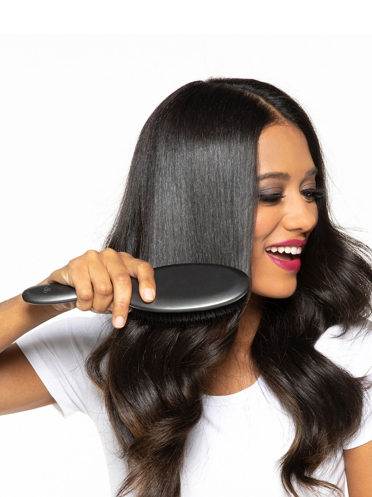 Drybar Flat Mate Boar Bristle Brush - Image 2 of 3