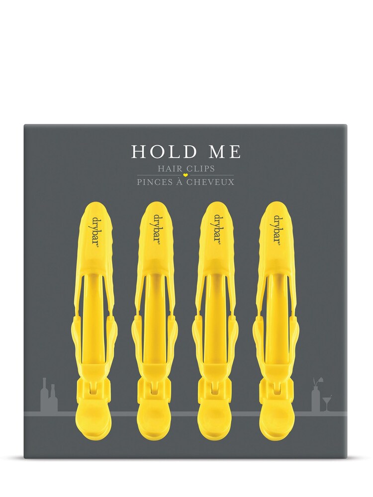 Drybar Hold Me Hair Clips - Image 1 of 2 Drybar Hold Me Hair Clips - Image 1 of 2