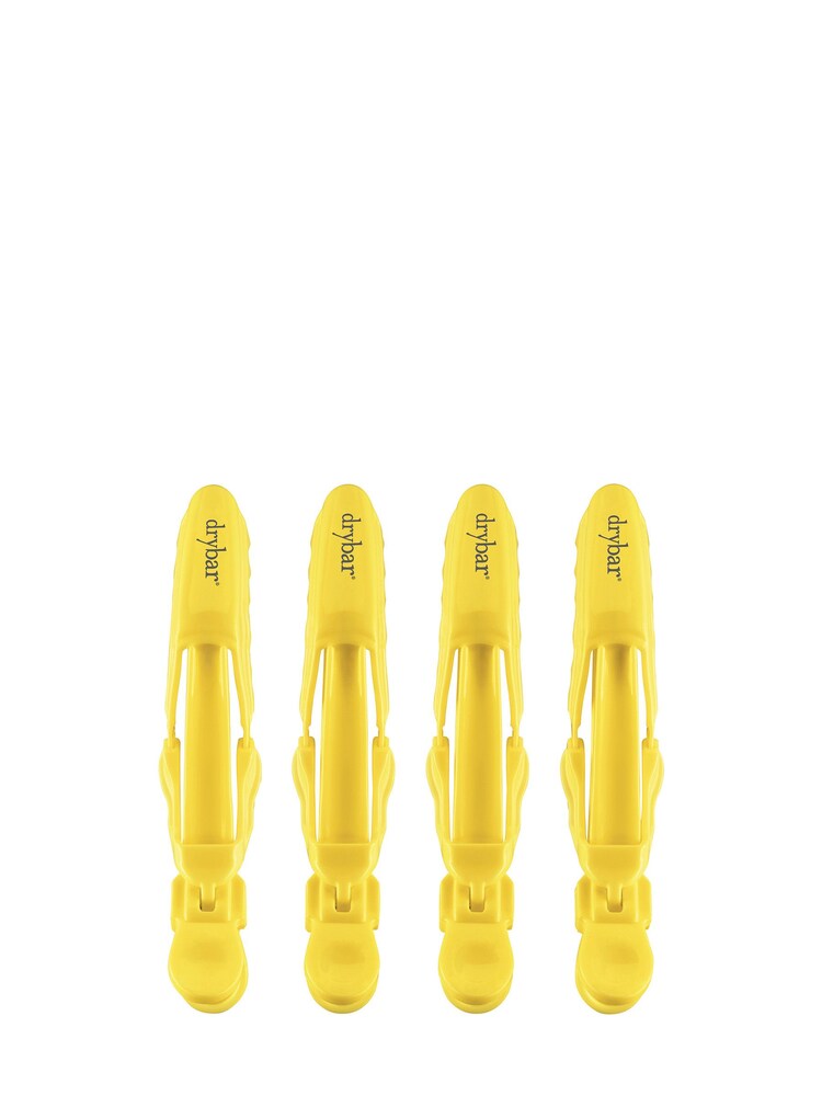 Drybar Hold Me Hair Clips - Image 2 of 2 Drybar Hold Me Hair Clips - Image 2 of 2