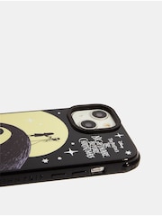 Skinnydip The Nightmare Before Christmas Poster London x Disney 14 Pro Case - Image 2 of 3