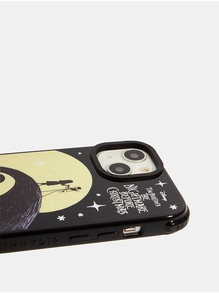 Skinnydip The Nightmare Before Christmas Poster London x Disney 14 Pro Case - Image 2 of 3