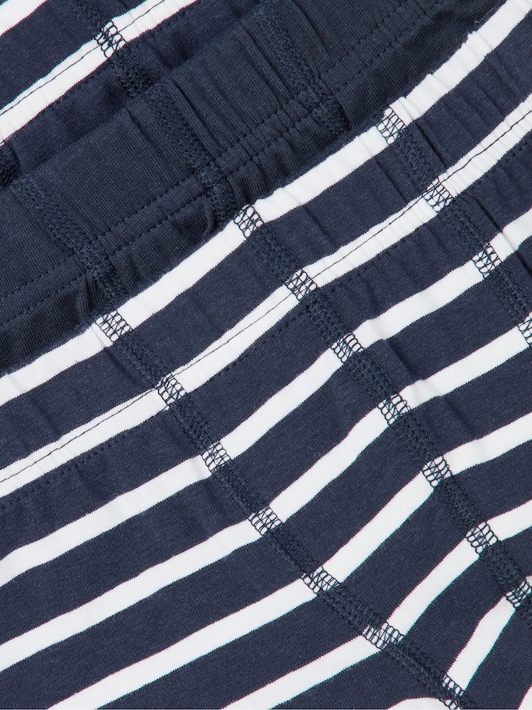 Name It Blue Boxers 3 Pack - Image 5 of 5