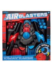 Smiggle Red Air Popper Blasters - Image 2 of 2