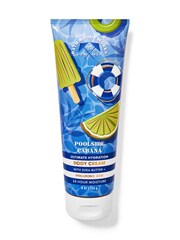 Bath & Body Works Poolside Cabana Ultimate Hydration Body Cream 8 oz / 226 g - Image 1 of 1