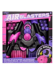 Smiggle Pink Air Popper Blasters - Image 2 of 2