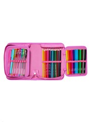 Smiggle Pink Hi There Stationery Gift Pack - Image 1 of 3