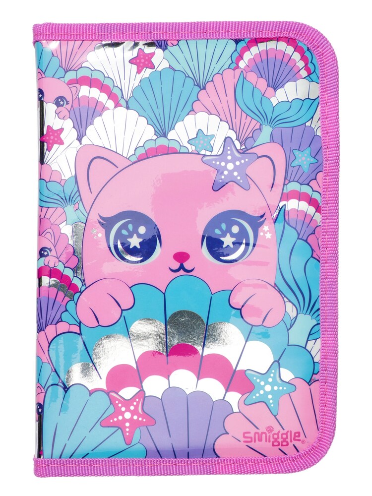 Smiggle Pink Hi There Stationery Gift Pack - Image 2 of 3